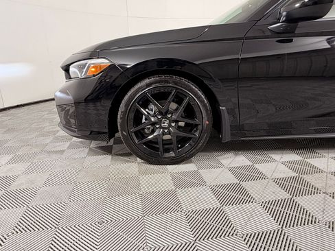 New 2026 Honda Civic Sport image 29