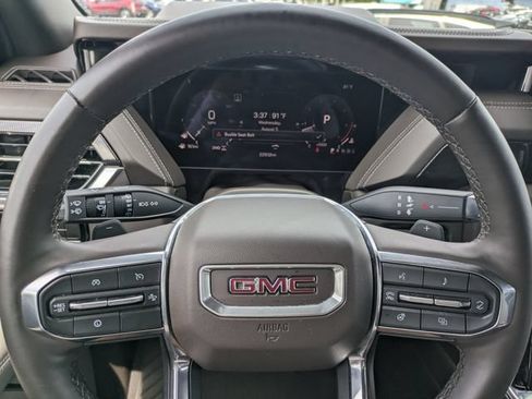 Certified 2025 GMC Yukon Elevation AWD/4WD image 25
