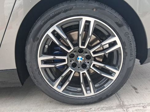 New 2026 BMW 530i w/ M Sport Package RWD image 20