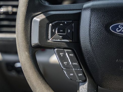 Used 2017 Ford F550 4x4 SuperCab Super Duty image 41