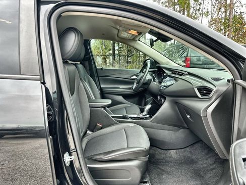 Certified 2023 Buick Encore GX Preferred image 27