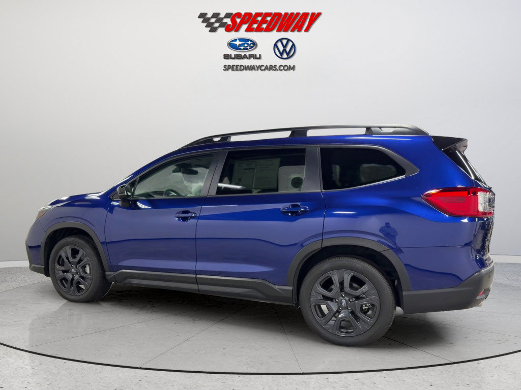 Certified 2026 Subaru Ascent Bronze Edition AWD/4WD image 9