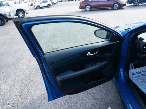 Used 2024 Kia Forte GT-Line image 10