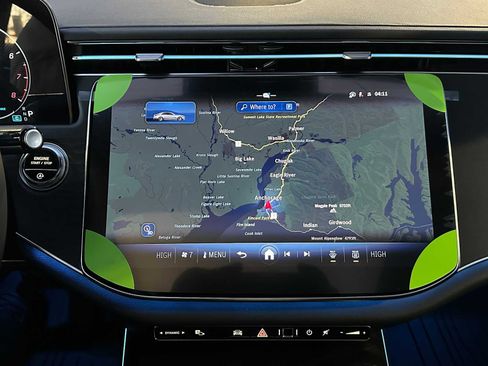 New 2026 Mercedes-Benz E 350 4MATIC Sedan image 27