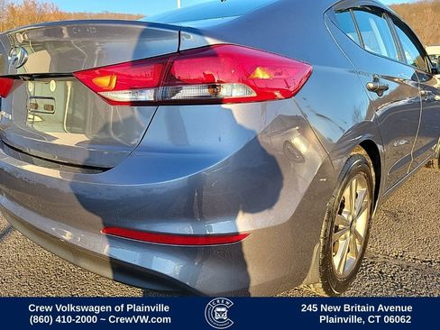 Used 2018 Hyundai Elantra Value Edition image 32