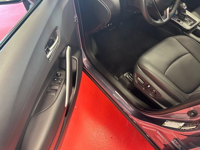 Certified 2026 Toyota Corolla Cross XLE FWD image 9