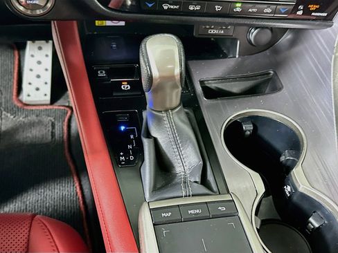Used 2022 Lexus RX 350 F Sport w/ Cold Area Package (CT) AWD/4WD image 25