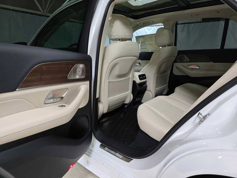 New 2026 Mercedes-Benz GLE 350 4MATIC image 21