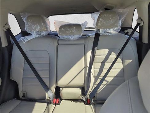 New 2026 Honda CR-V EX-L image 18