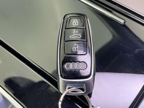 Used 2023 Audi A8 L 3.0T w/ Luxury Package AWD/4WD image 45