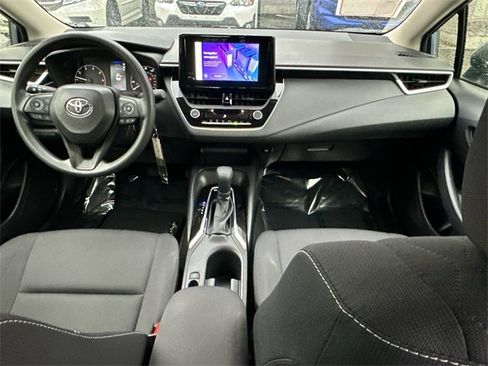 Certified 2023 Toyota Corolla LE image 13