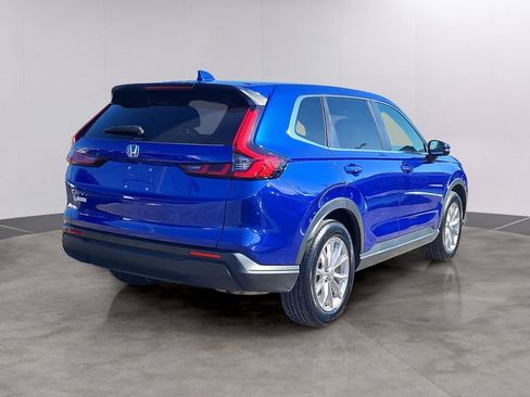 Certified 2024 Honda CR-V EX image 4
