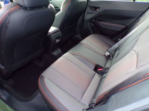 Certified 2026 Subaru Crosstrek 2.5i Limited AWD/4WD image 18