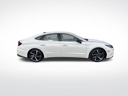 Used 2023 Hyundai Sonata SEL Plus image 6