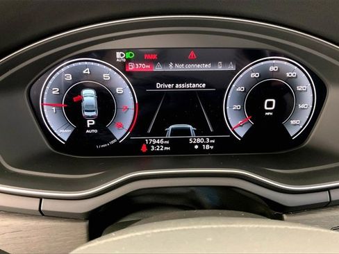 Certified 2023 Audi A4 2.0T Premium Plus w/ Premium Plus Package image 20