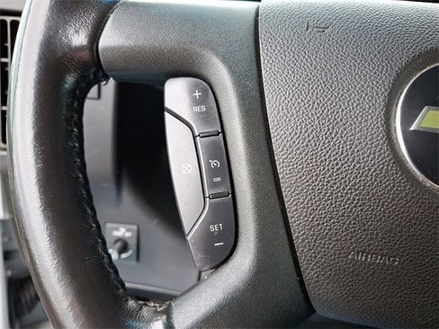 Used 2020 Chevrolet Express 2500 w/ Driver Convenience Package image 20