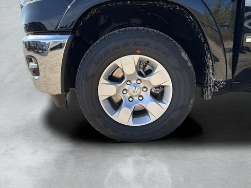 New 2026 RAM 1500 Big Horn AWD/4WD image 30