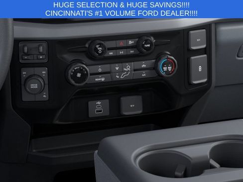 New 2026 Ford F350 XL AWD/4WD image 15