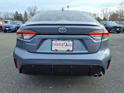 Used 2024 Toyota Corolla SE image 5