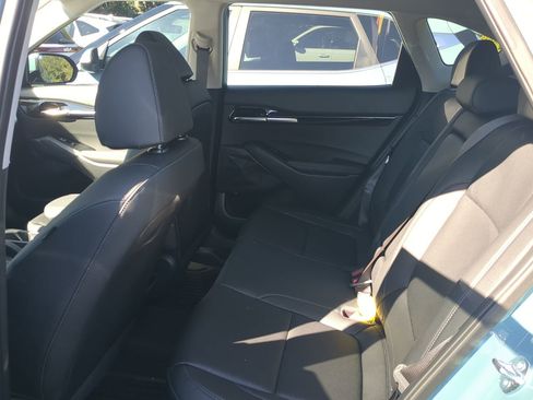 New 2026 Kia Seltos EX image 12