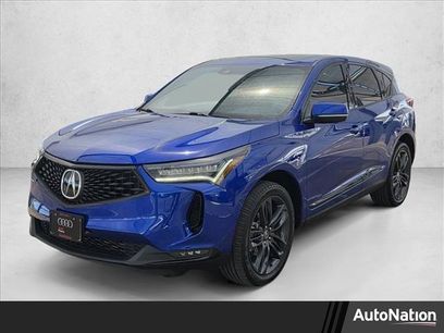 Used 2023 Acura RDX A-Spec
