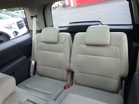 Used 2010 Ford Flex Limited AWD/4WD image 10