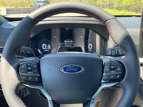 New 2026 Ford Explorer ST-Line AWD/4WD image 6