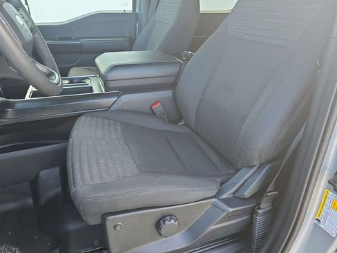 Used 2022 Ford F150 XL w/ STX Appearance Package image 20