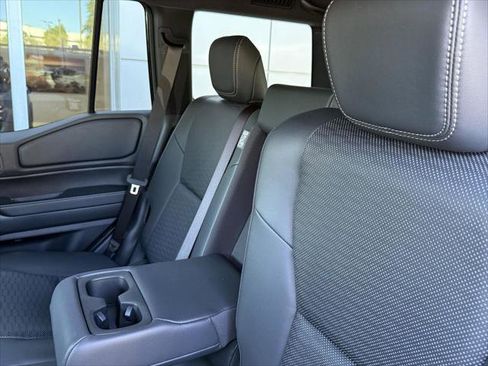 Certified 2026 Toyota Land Cruiser w/ Premium Package AWD/4WD image 13