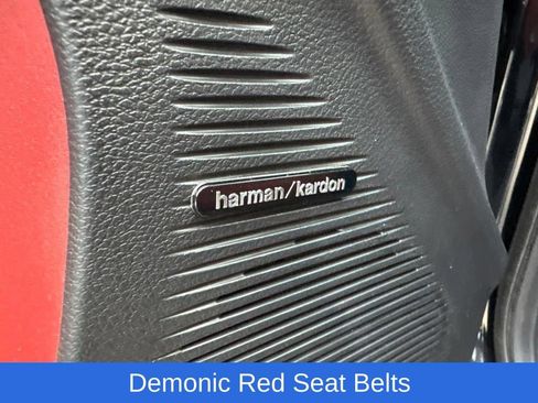 Used 2023 Dodge Challenger SRT Hellcat Redeye RWD image 22
