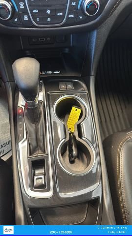 Used 2022 Chevrolet Equinox Premier AWD/4WD image 24