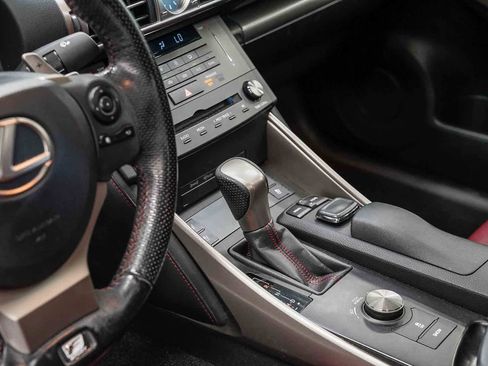 Used 2016 Lexus IS 200t RWD image 24