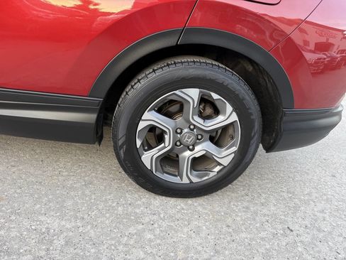 Used 2018 Honda CR-V EX image 35