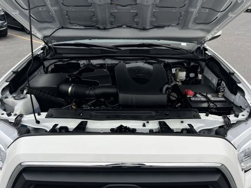 Used 2023 Toyota Tacoma SR5 image 26
