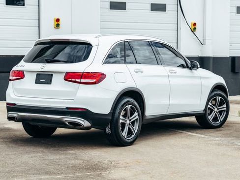 Used 2016 Mercedes-Benz GLC 300 image 45