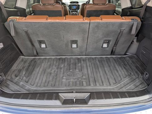 Used 2022 Subaru Ascent Touring image 33