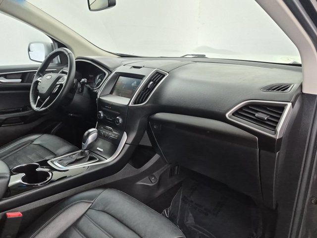 Used 2015 Ford Edge SEL w/ Equipment Group 201A AWD/4WD image 26