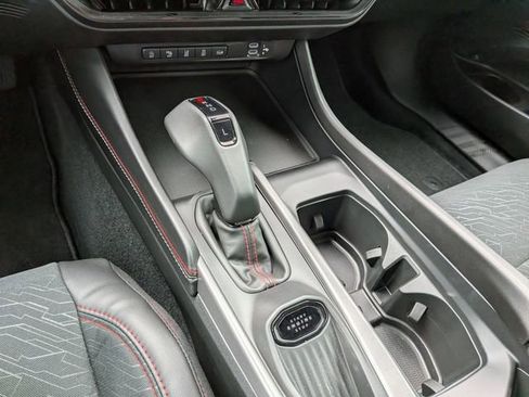 New 2026 Dodge Charger Scat Pack w/ Blacktop Package image 18