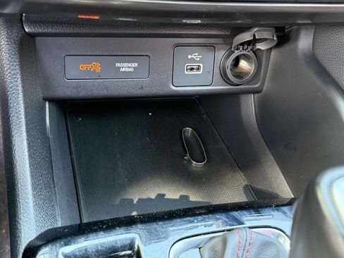 Used 2023 Acura Integra A-Spec FWD image 19