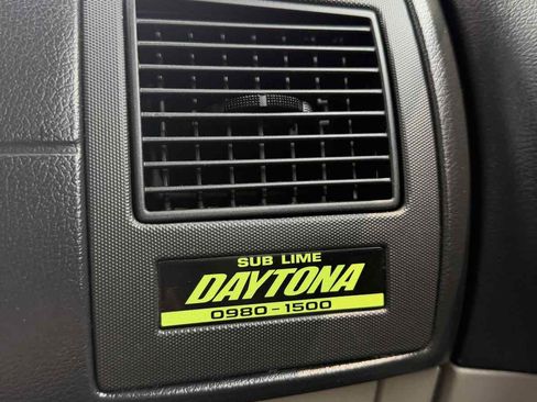 Used 2007 Dodge Charger R/T RWD image 25
