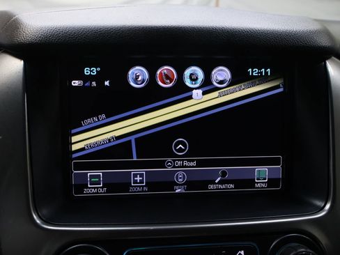 Used 2018 Chevrolet Tahoe LT image 22