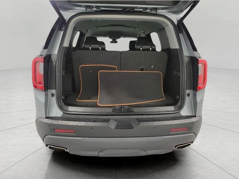 Used 2023 GMC Acadia AT4 image 15