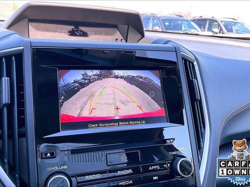 Certified 2023 Subaru Crosstrek 2.0i Premium image 29