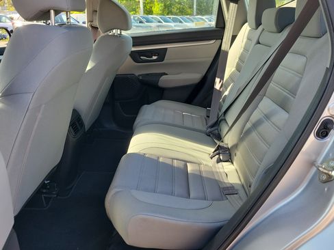 Used 2019 Honda CR-V LX image 12