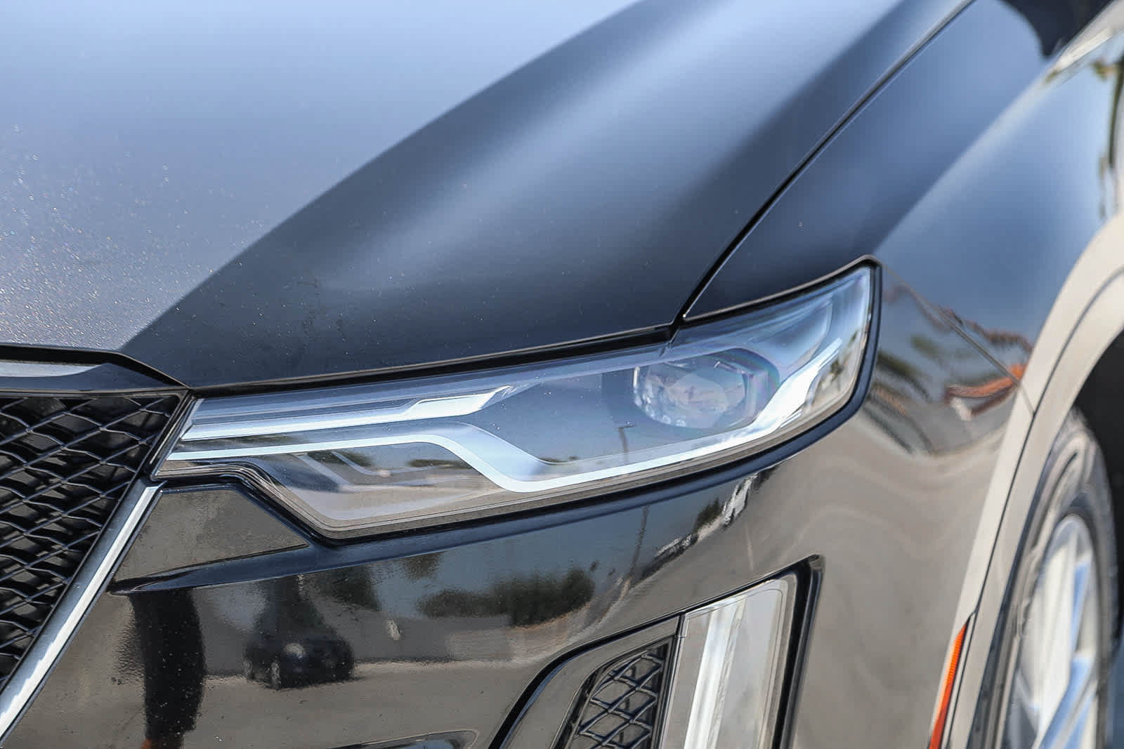 Used 2020 Cadillac XT6 Sport AWD/4WD image 8