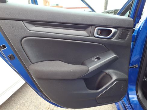 Used 2024 Honda Civic Sport image 19