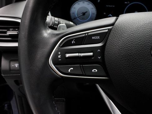Used 2022 Hyundai Santa Fe SEL w/ Convenience + Premium Package FWD image 28