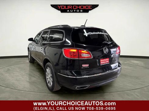 Used 2017 Buick Enclave Convenience image 3