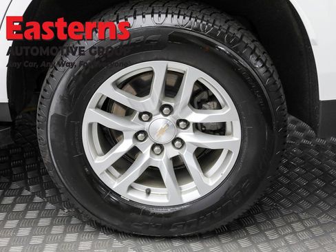 Used 2023 Chevrolet Tahoe LT image 8