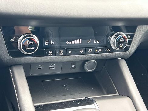 New 2026 Nissan Rogue SL AWD/4WD image 34